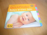 Quickfinder - Babys erstes Jahr, GU Bayern - Ebensfeld Vorschau