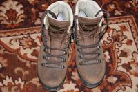 Meindl Wanderstiefel Thüringen - Uder Vorschau