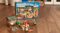 Playmobil City Life 6635 Streichelzoo Köln - Niehl Vorschau