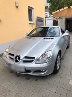 Mercedes SLK Kompressor Baden-Württemberg - Erbach Vorschau