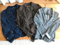 3 Jackets / Blazer / Jacken: Mexx, Esprit, italienische Mode, ... Baden-Württemberg - Grünkraut Vorschau