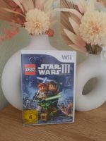 Wii Spiel Game Lego Star wars III 3the clone wars Nordrhein-Westfalen - Mönchengladbach Vorschau