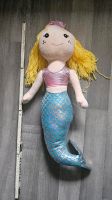 Meerjungfrau Plüschtier Kuscheltier Mermaid Cosplay 70 cm blond Bochum - Bochum-Süd Vorschau