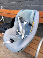 Maxi Cosi 2way Pearl inkl. Basisstation Berlin - Zehlendorf Vorschau