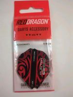 Jonny Clayton, Dartzubehör, Darts, Steeldart, Red Dragon, Flights Niedersachsen - Bleckede Vorschau