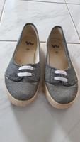 Sandalen/ Espandrilles/Sommerschuhe Hessen - Wächtersbach Vorschau