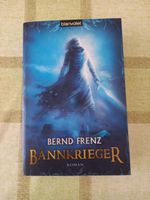 Bannkrieger, Fantasy Roman Baden-Württemberg - Sulzfeld Vorschau