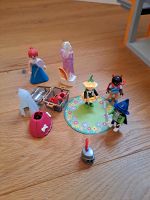 Playmobil Umkleidefigur Verkleidungsset Nordrhein-Westfalen - Eslohe Vorschau