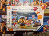 Tip toi Puzzle Paw Patrol 2x24 Nordrhein-Westfalen - Solingen Vorschau