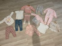 Baby Mädchen Kleidung leggings Pullover Shirt Fleece Jacke Jeans Nordrhein-Westfalen - Bedburg Vorschau