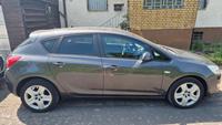 Opel Astra 1.4 Turbo Edition Edition Hessen - Maintal Vorschau