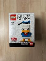 Lego 40377 Brickheadz Donald Duck Leipzig - Kleinzschocher Vorschau