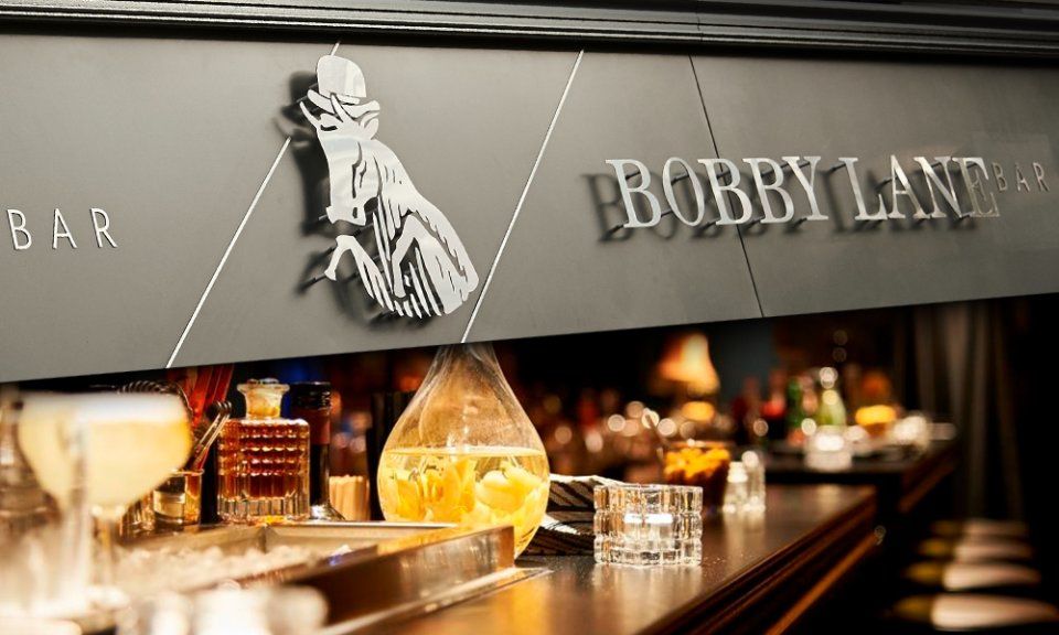 Bobby Lane Bar - Service Asuhilfe in Bremen