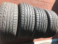 4X REIFEN DUNLOP 215/45 R 16 86H DOT:5015 SOMMERREIFEN 628 Niedersachsen - Pattensen Vorschau