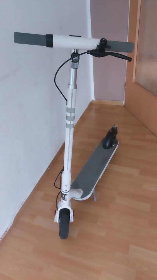E-Scooter  - E-Roller in Hörstel