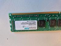 4 gb ddr3 1333MHz ECC----Server CompuRAM----- 96 X 4GB Baden-Württemberg - Ulm Vorschau