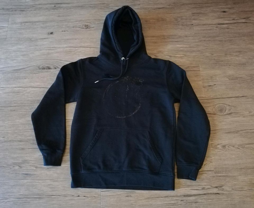 Hoodie v. Stanley / Stella vegan fair wear Kapuzenpulli in Bobingen