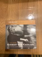 100 Jahre Herbert von Karajan - Legendäre Aufnahmen Niedersachsen - Braunschweig Vorschau