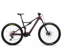 ORBEA RISE H30 | METALLIC MULBERRY-BLACK (MATT) UVP 5.299 € Bayern - Kaufbeuren Vorschau