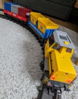 Playmobil 5258 RC Train Cargo Hessen - Steinau an der Straße Vorschau