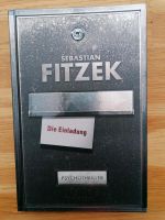 Sebastian Fitzek - Die Einladung Hessen - Waldsolms Vorschau
