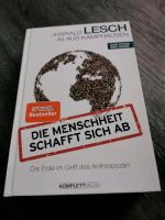 Buch Die Menschheit schafft sich ab Rheinland-Pfalz - Dittelsheim-Heßloch Vorschau