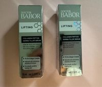 Babor✨Lifting✨Collagen-Peptide Derma Filler Serum✨10ml✨Neu❗️ Niedersachsen - Ehra-Lessien Vorschau