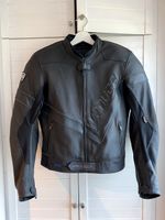 Vanucci Motorrad Kombi, Leder, Jacke & Hose, Größe 98, Schwarz Wandsbek - Hamburg Bramfeld Vorschau