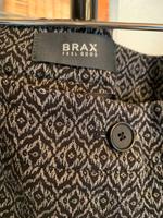 Brax BX MARON MB 40K - edle Damen Hose schwarz/weiß neuwertig ❤️ Bayern - Seehausen a. Staffelsee Vorschau