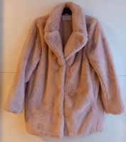 Reserved Fellmantel Jacke rosa rosé Gr. L NEU Niedersachsen - Laatzen Vorschau