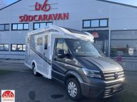 Knaus Van TI Plus 650 MEG Platinum Selection Baden-Württemberg - Freiburg im Breisgau Vorschau