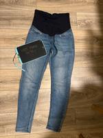 H&M Mama Umstandskleidung/ Umstandsjeans Gr.42 Sachsen - Lugau Vorschau