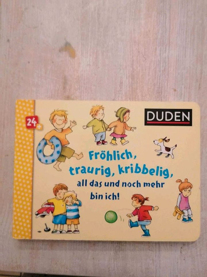 Kinderbücher ab 24 Monate in Dortmund