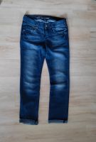 ESPRIT EDC by Damen Jeans Gerades Bein Niedriger Bund 29/32 Baden-Württemberg - Tübingen Vorschau