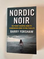 Nordic Noir Barry Forshaw Bayern - Oberasbach Vorschau