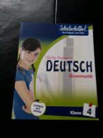 Schülerhilfe Lernblock Deutsch Gramatik 4.Klasse  neu Köln - Nippes Vorschau