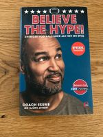 Buch Believe The Hype! Coach Esume Nordrhein-Westfalen - Bergheim Vorschau