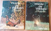 Zu verkaufen: Buch Wunder der Wildbahn und Wunder der Wildbahn ne Rheinland-Pfalz - Kleinich Vorschau