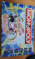 Sailor Moon Monopoly Kreis Ostholstein - Stockelsdorf Vorschau