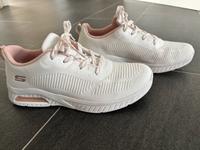 Skechers Bobs Squad Chaos Air Damen Sneaker Niedersachsen - Bardowick Vorschau