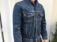 Tolle Jeans Jacke von GAP - L Saarbrücken-Mitte - St Johann Vorschau