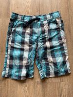 Shorts, Bermudas, Gr. 116, blau, wie neu Niedersachsen - Buxtehude Vorschau