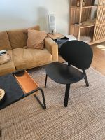Fröset Ikea Stuhl schwarz heute Sessel Lounge Friedrichshain-Kreuzberg - Friedrichshain Vorschau