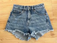 H&M Denimshorts Low Waist Größe 32 Berlin - Wilmersdorf Vorschau