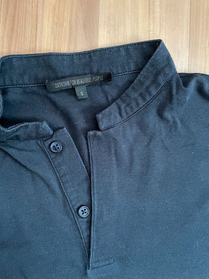 Polo Shirt Tommy Hilfiger, Hugo Boss, Gr. S,M, L, blau, weiß in Werl