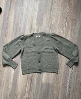 JDY Strickjacke in Grün Geeste - Osterbrock Vorschau