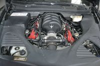 Maserati Gran Turismo 4,2 V8 Benziner M139P Motorinstandsetzung Bielefeld - Gadderbaum Vorschau