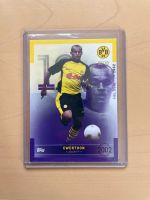 Ewerthon /10 Helden in Schwarzgelb Topps Thüringen - Ranis Vorschau