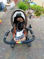 Kinderwagen Teutonia Hessen - Bischofsheim Vorschau