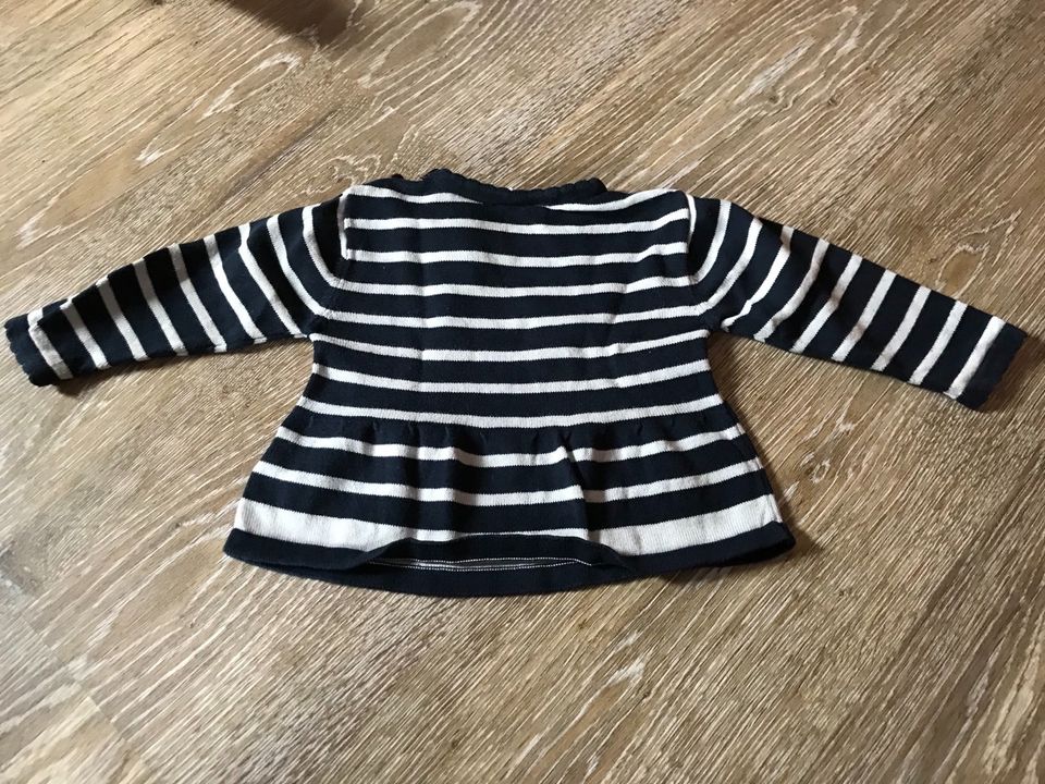 ALANA Pullover, Gr. 74 in Naunhof